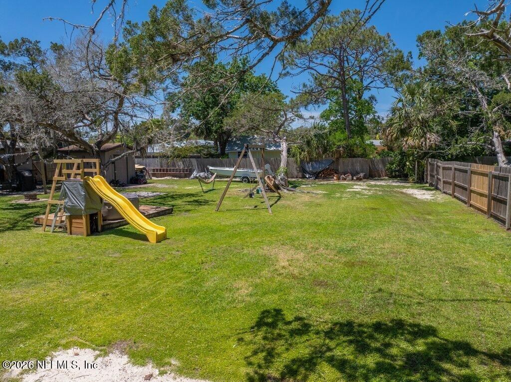 204 Coquina Avenue, Saint Augustine Beach, FL 32080 Photo