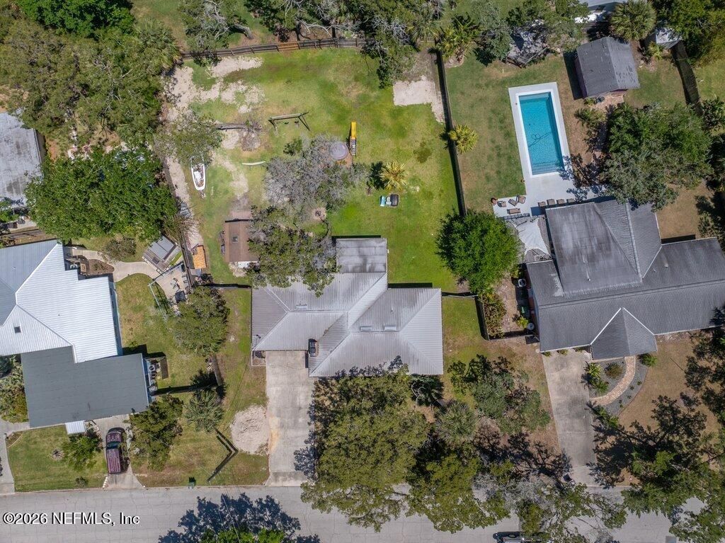 204 Coquina Avenue, Saint Augustine Beach, FL 32080 Photo