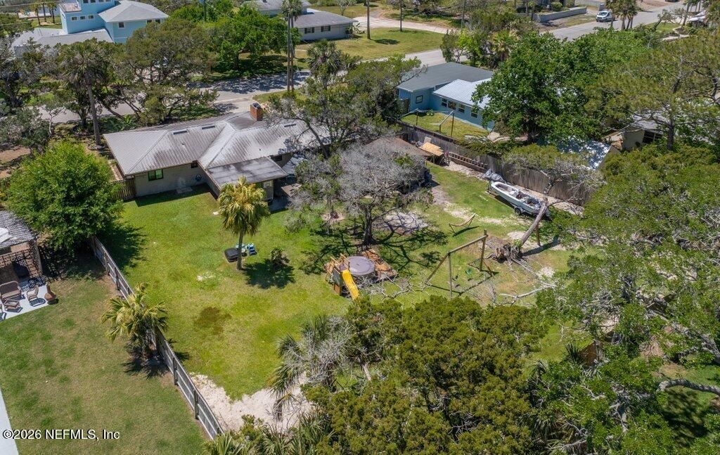 204 Coquina Avenue, Saint Augustine Beach, FL 32080 Photo