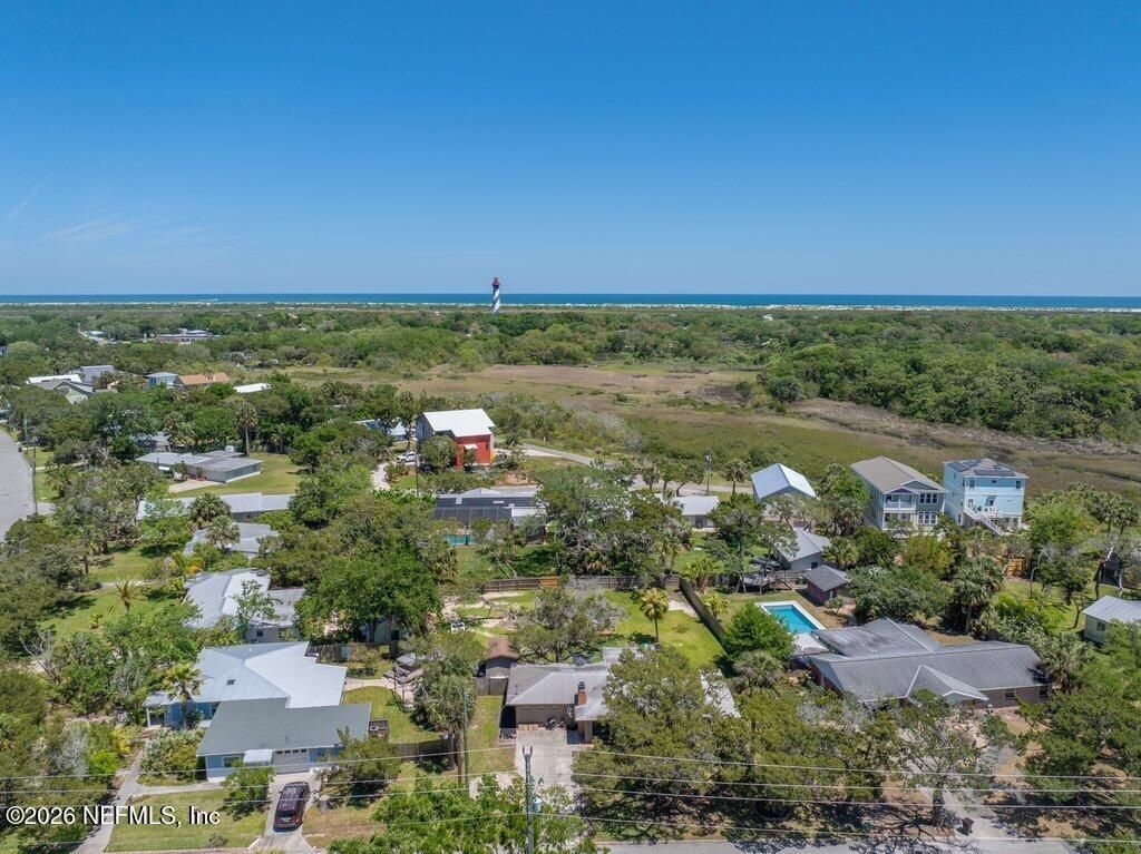 204 Coquina Avenue, Saint Augustine Beach, FL 32080 Photo