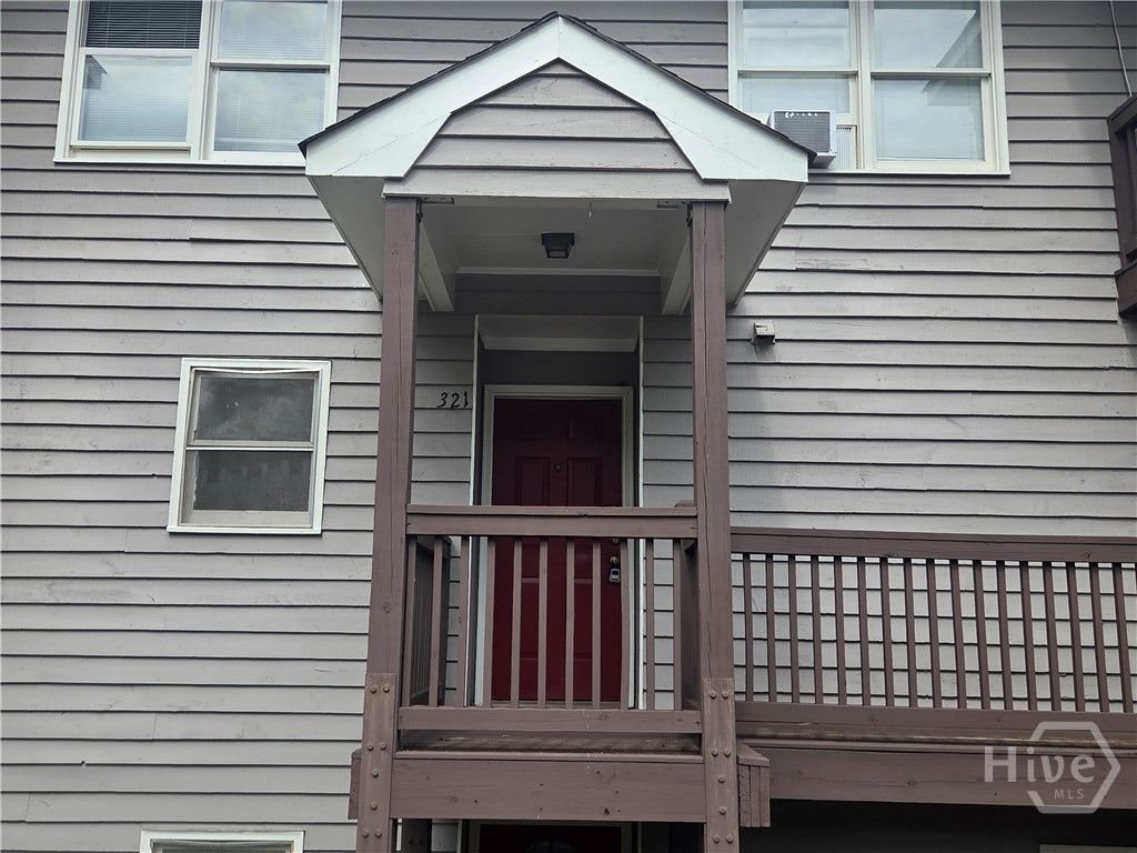 2505 W Broad Street , Unit 321, Athens, GA 30606 Main Photo