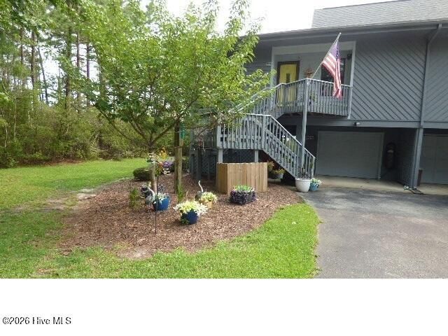 10082 Windward Drive, New Bern, NC 28560 Main Photo