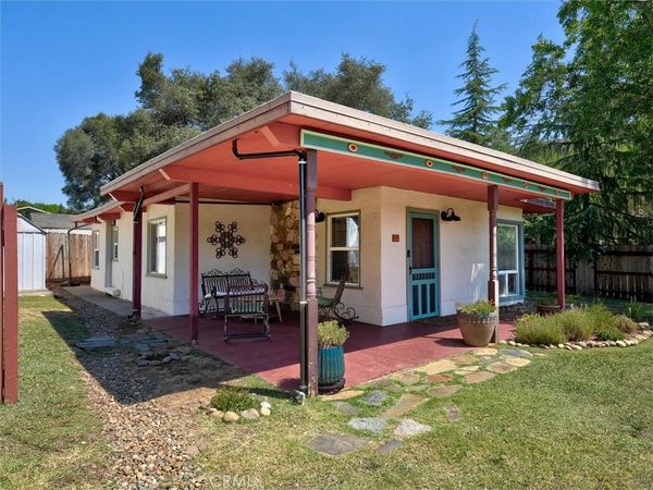 4974 13th, Mariposa, CA 95338