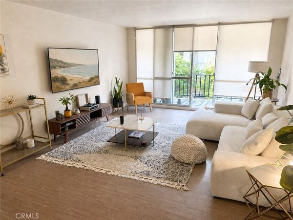 601 E Del Mar, Unit 306, Pasadena, CA 91101