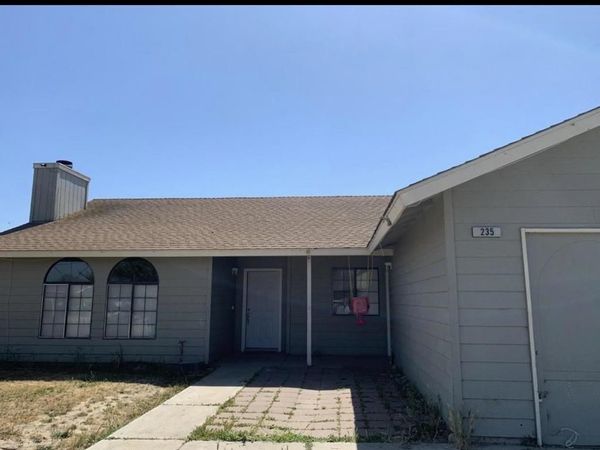 235 Chardonnay Drive, Greenfield, CA 93927