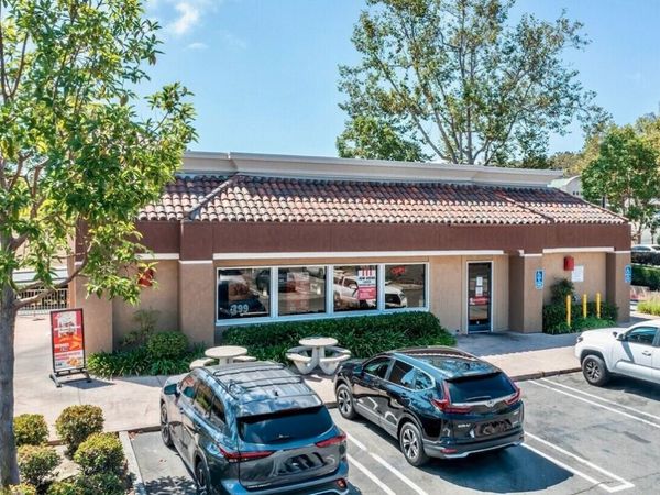 30071 Alicia, Laguna Niguel, CA 92677