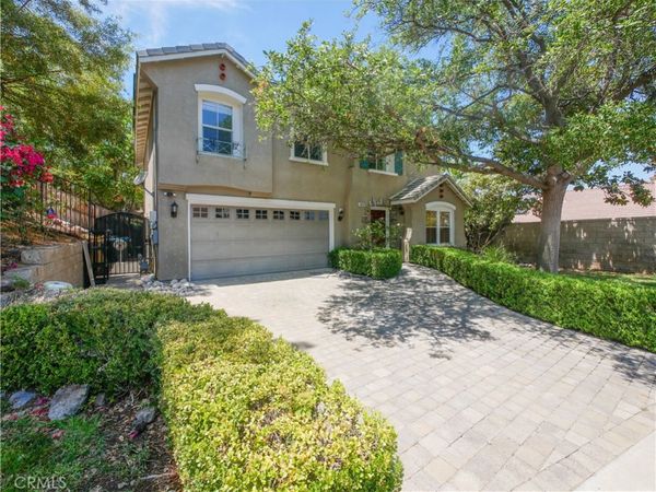 3476 Hawthorne, Corona, CA 92881