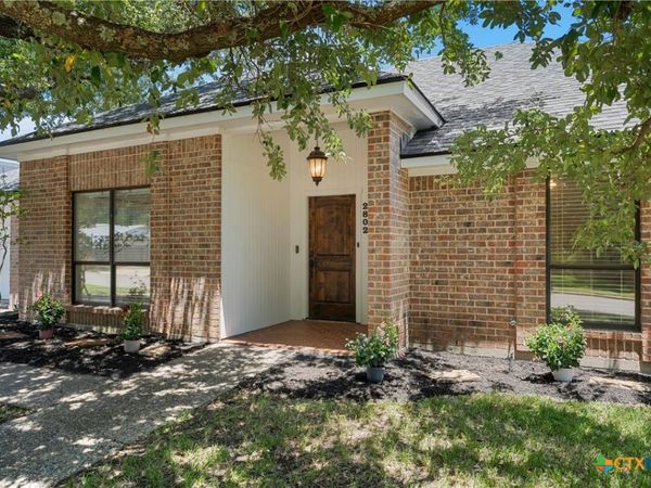 2802 Michaels Drive , Temple, TX 76502