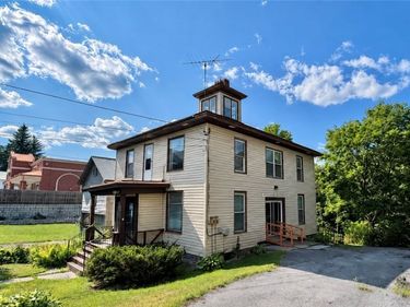 108 E Schuyler Street , Boonville, NY 13309