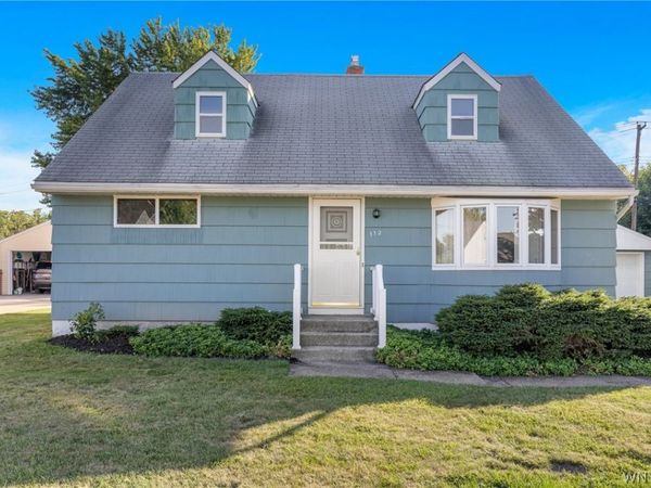 112 University Avenue, Depew, NY 14043
