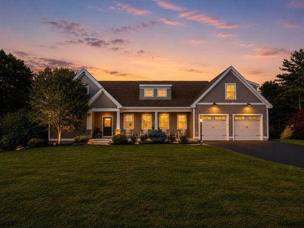18 Sunrise Circle, Auburn, NH 03032