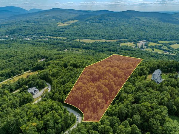 0 Summit Drive, Franconia, NH 03580