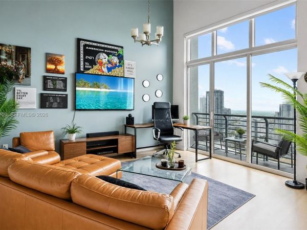 133 NE 2nd Ave , Unit 3617, Miami, FL 33132