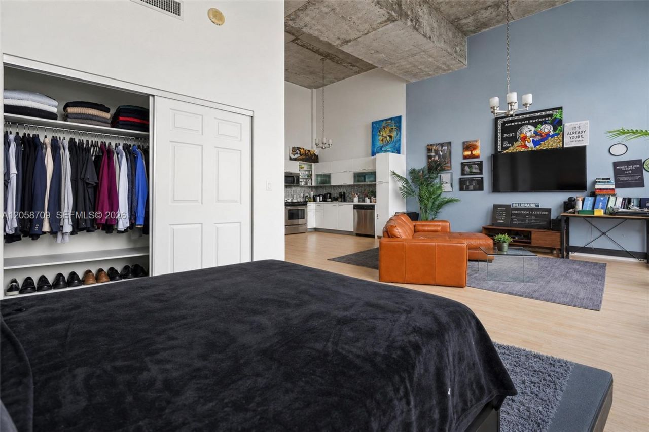 133 NE 2nd Ave, Unit 3617, Miami, FL 33132 Photo