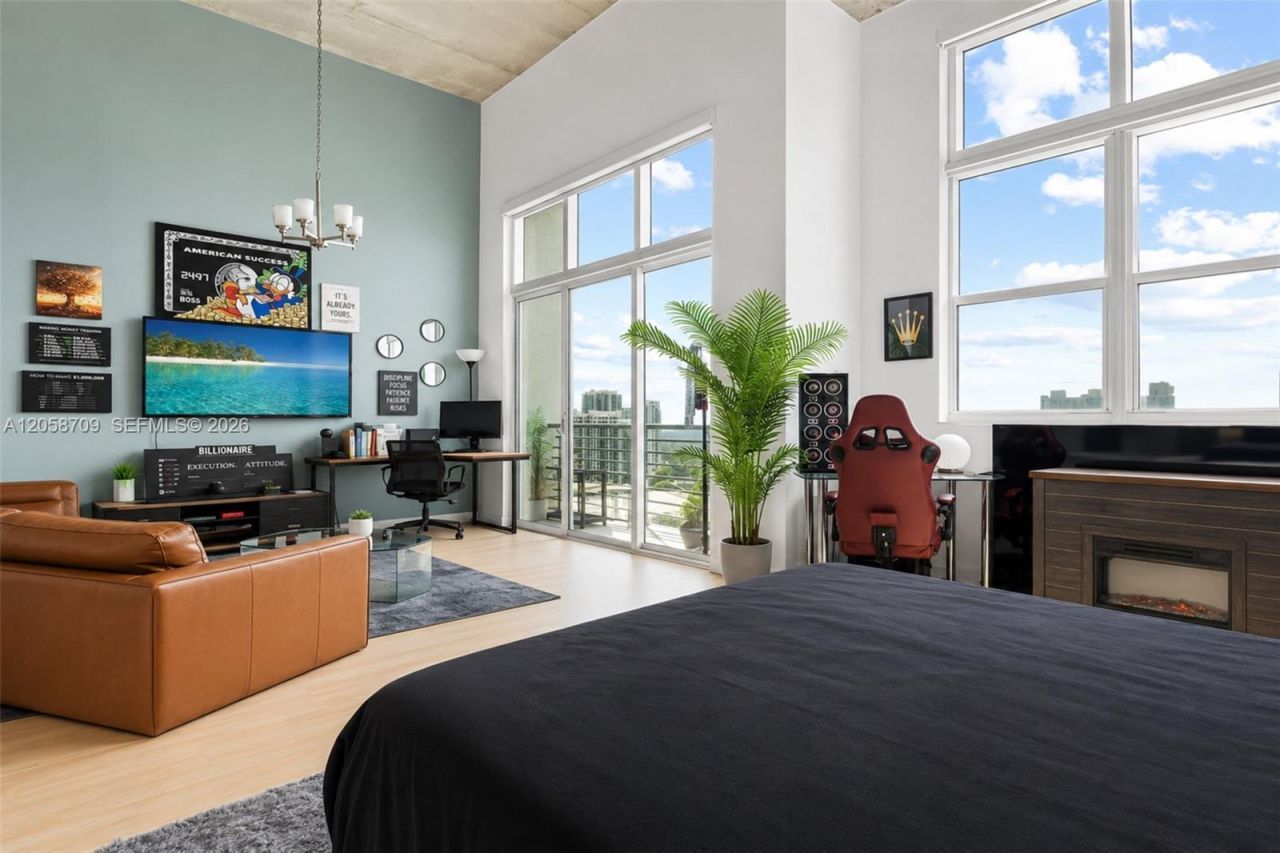 133 NE 2nd Ave, Unit 3617, Miami, FL 33132 Photo