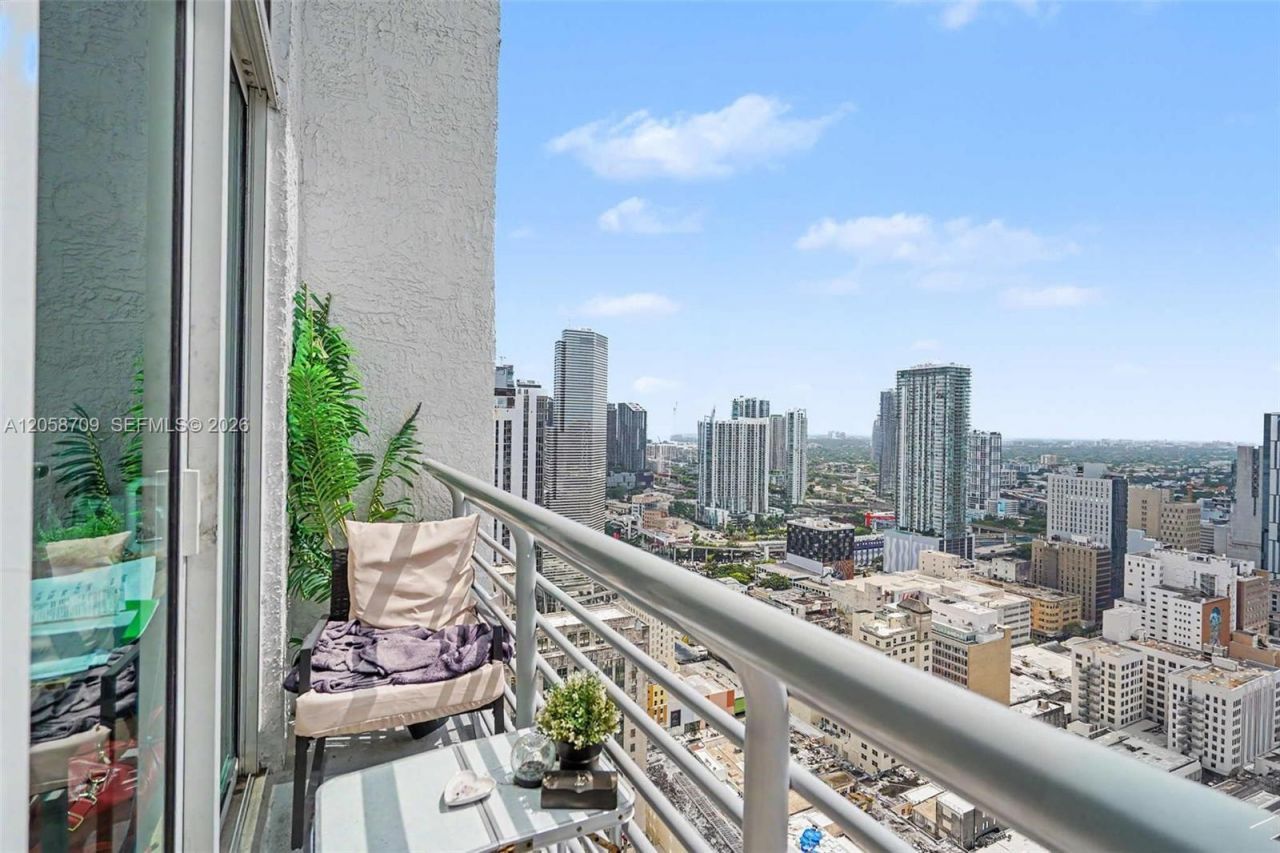 133 NE 2nd Ave, Unit 3617, Miami, FL 33132 Photo