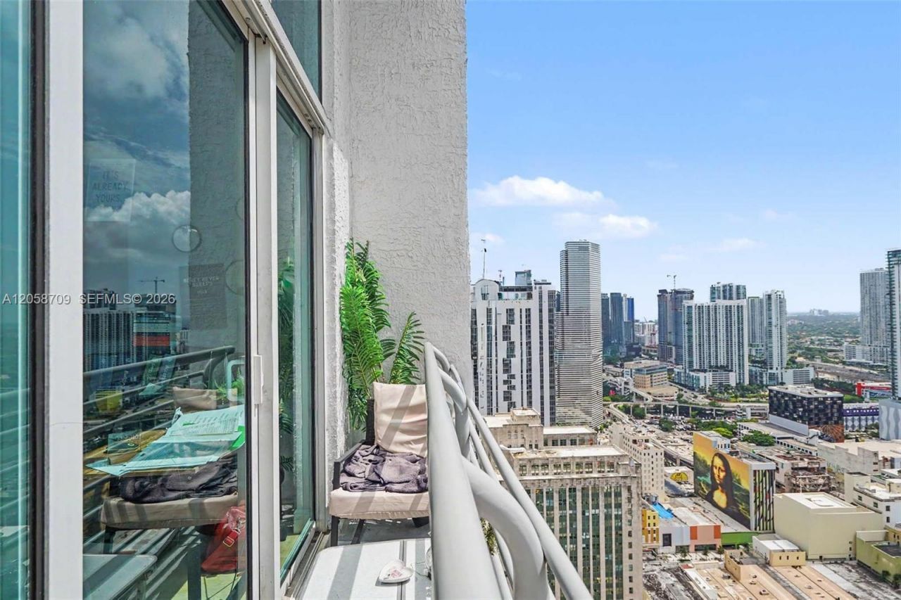 133 NE 2nd Ave, Unit 3617, Miami, FL 33132 Photo