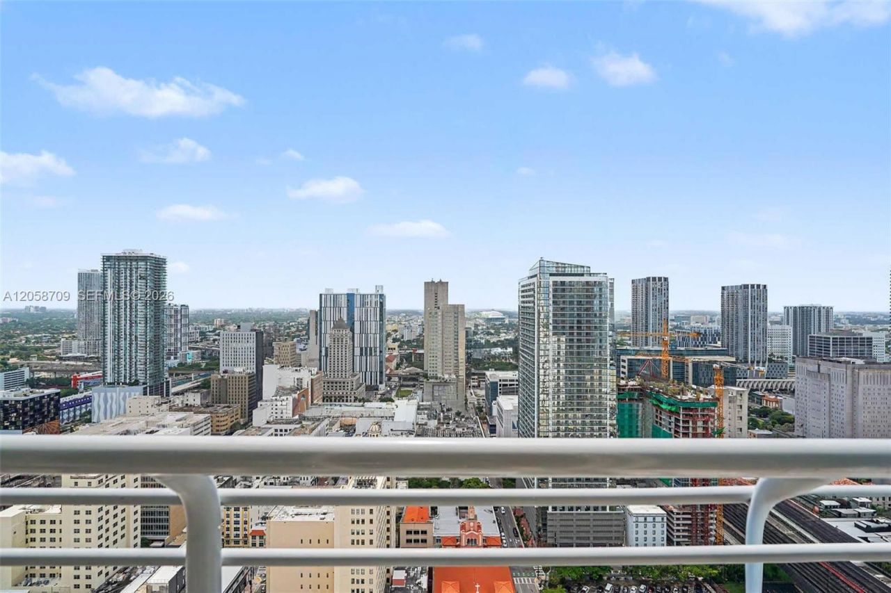 133 NE 2nd Ave, Unit 3617, Miami, FL 33132 Photo