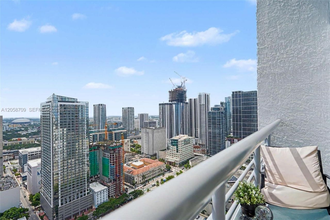 133 NE 2nd Ave, Unit 3617, Miami, FL 33132 Photo