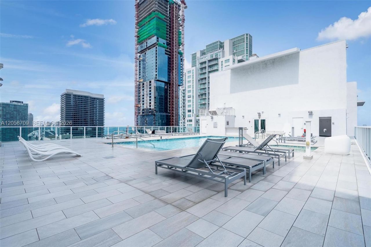 133 NE 2nd Ave, Unit 3617, Miami, FL 33132 Photo