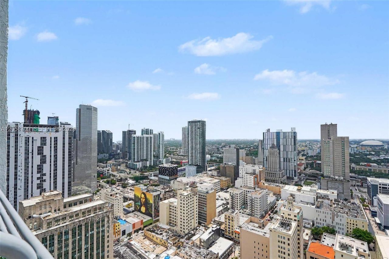 133 NE 2nd Ave, Unit 3617, Miami, FL 33132 Photo