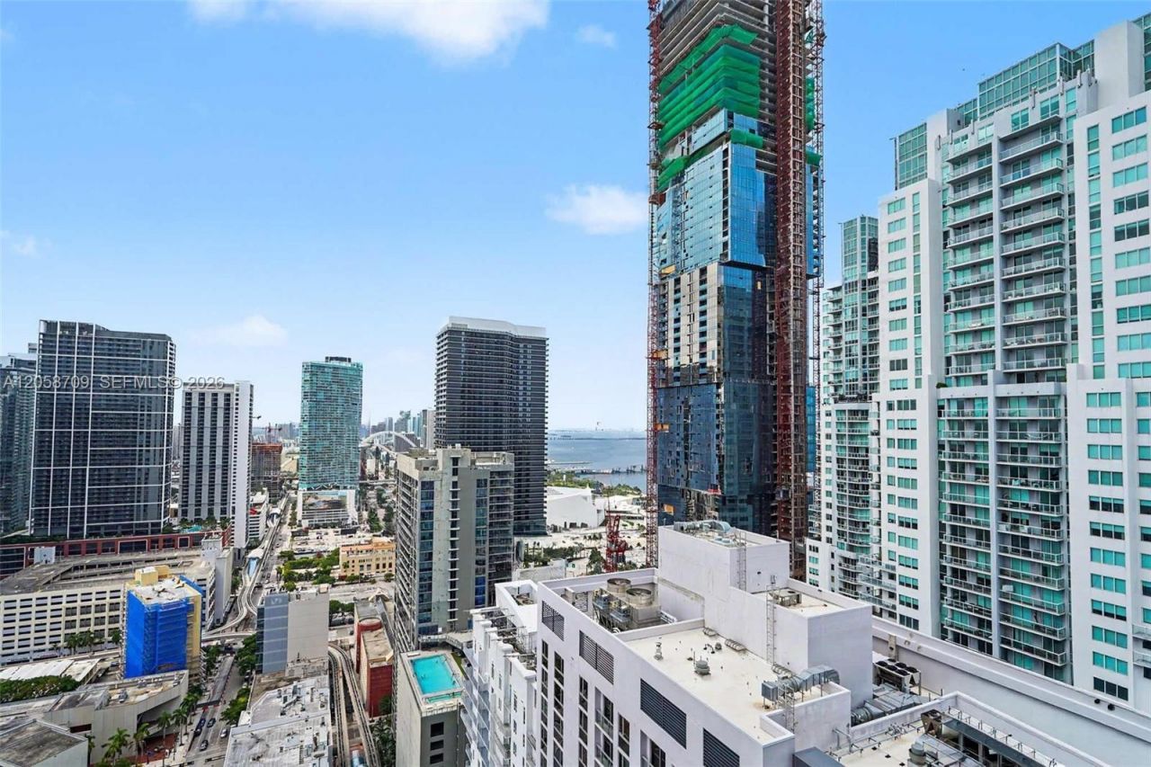 133 NE 2nd Ave, Unit 3617, Miami, FL 33132 Photo