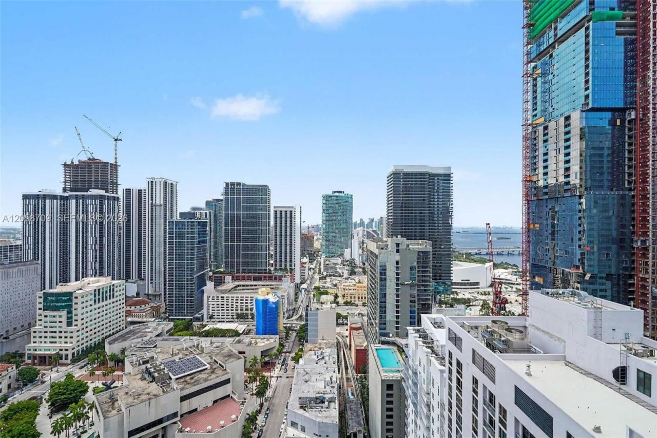 133 NE 2nd Ave, Unit 3617, Miami, FL 33132 Photo