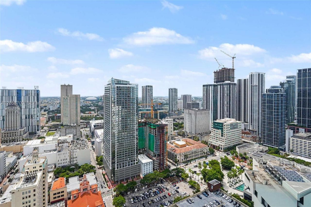 133 NE 2nd Ave, Unit 3617, Miami, FL 33132 Photo