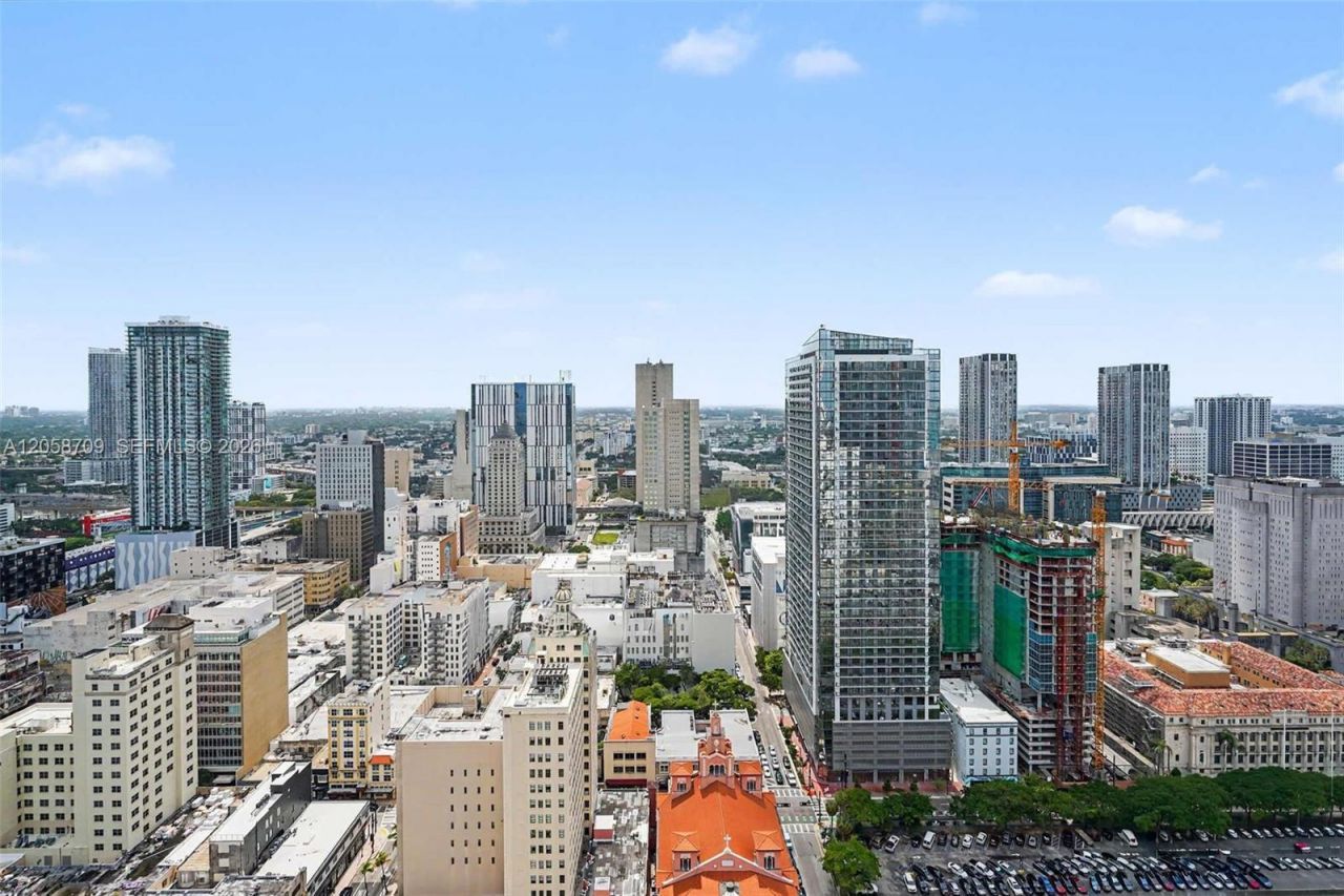 133 NE 2nd Ave, Unit 3617, Miami, FL 33132 Photo