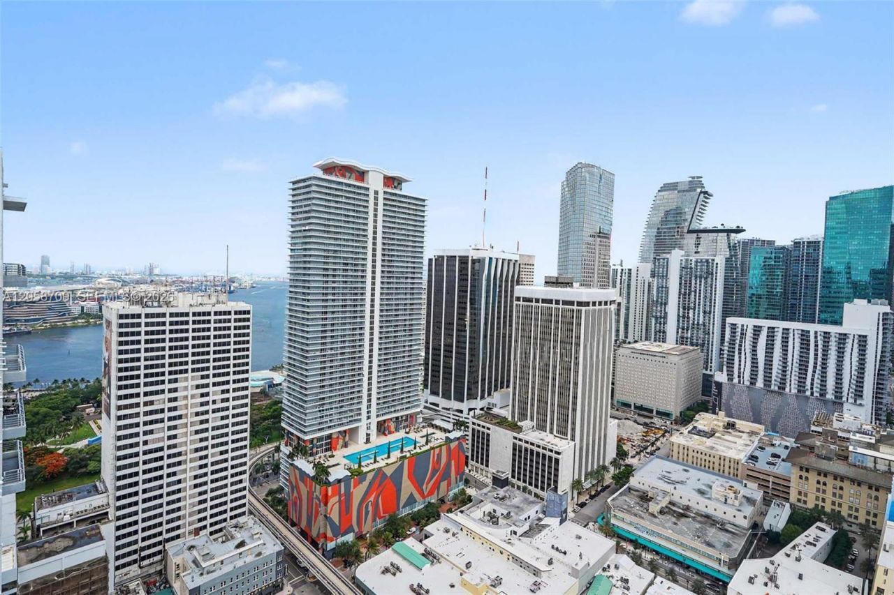 133 NE 2nd Ave, Unit 3617, Miami, FL 33132 Photo
