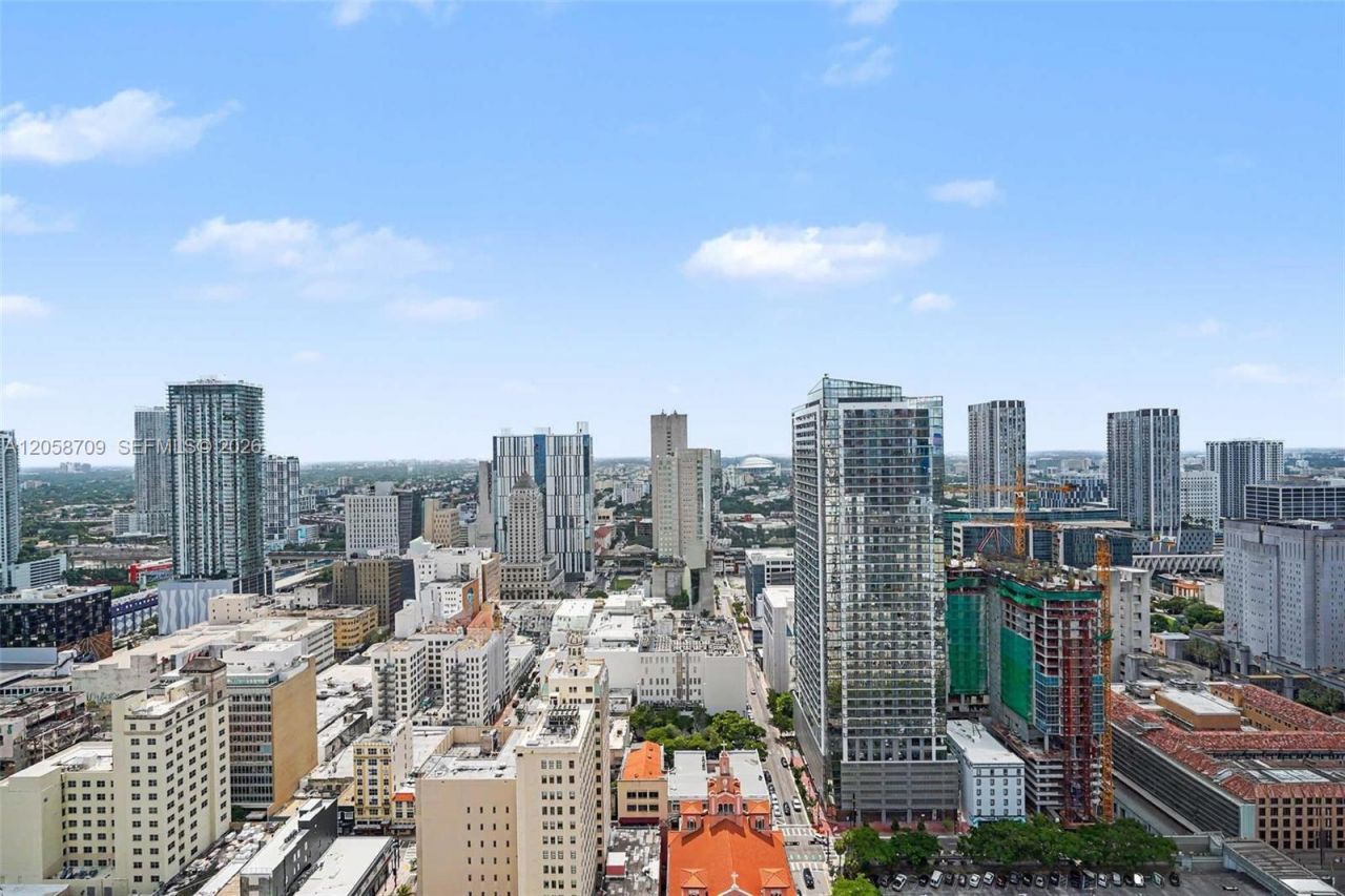 133 NE 2nd Ave, Unit 3617, Miami, FL 33132 Photo