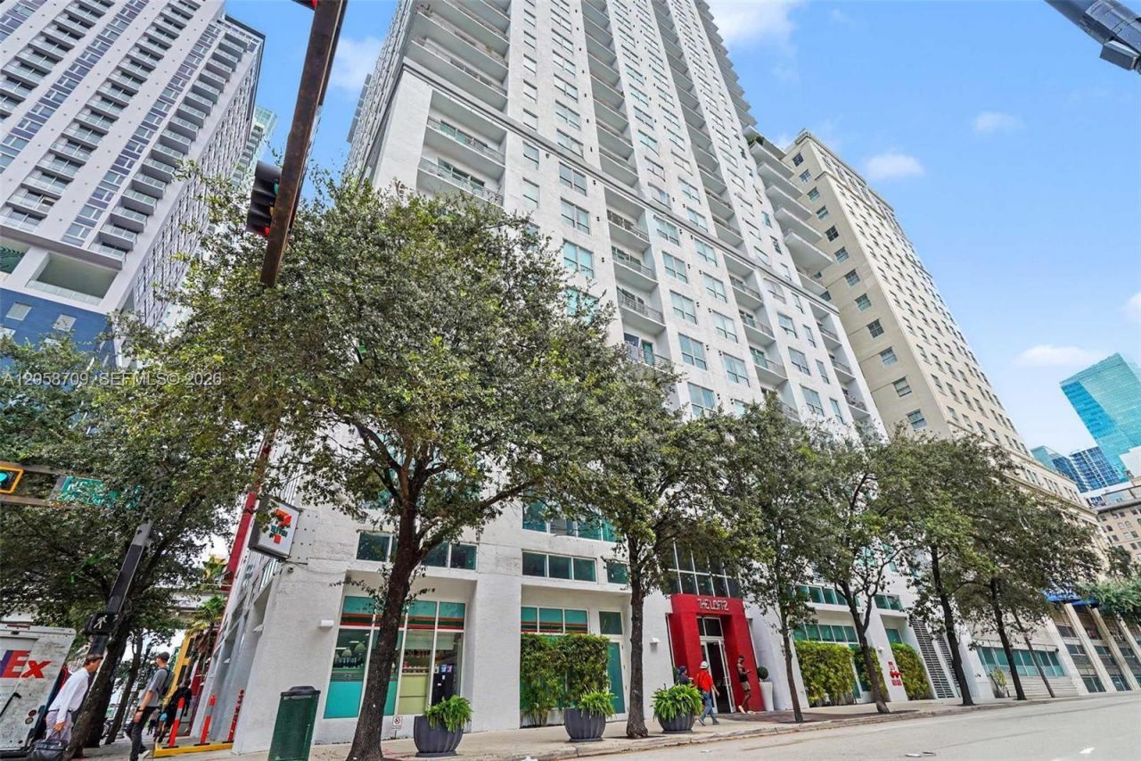 133 NE 2nd Ave, Unit 3617, Miami, FL 33132 Photo