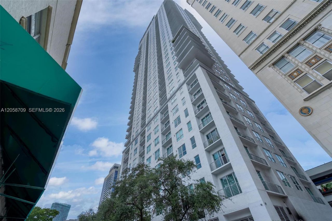 133 NE 2nd Ave, Unit 3617, Miami, FL 33132 Photo