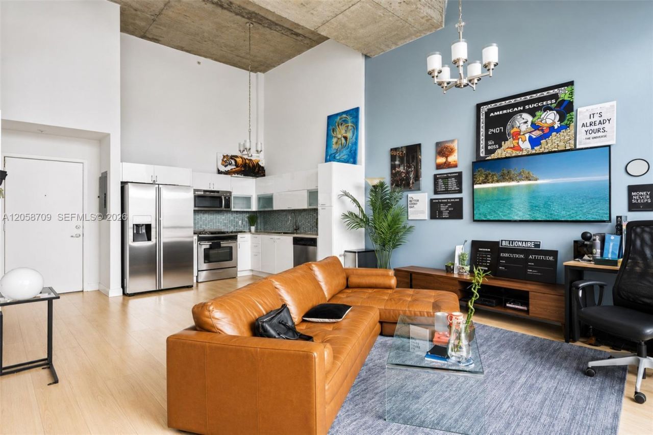 133 NE 2nd Ave, Unit 3617, Miami, FL 33132 Photo