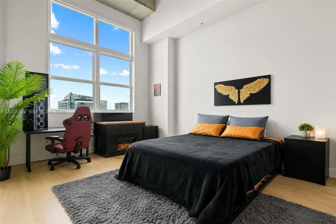 133 NE 2nd Ave, Unit 3617, Miami, FL 33132 Photo