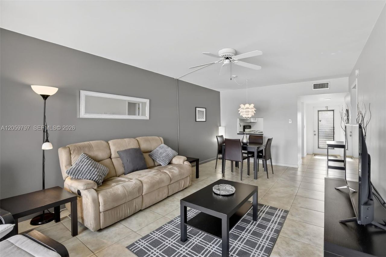 7897 Golf Circle Dr , Unit 307, Margate, FL 33063 Photo