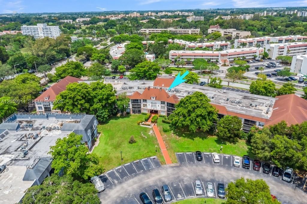 3650 Inverrary Dr , Unit 3A, Lauderhill, FL 33319 Photo