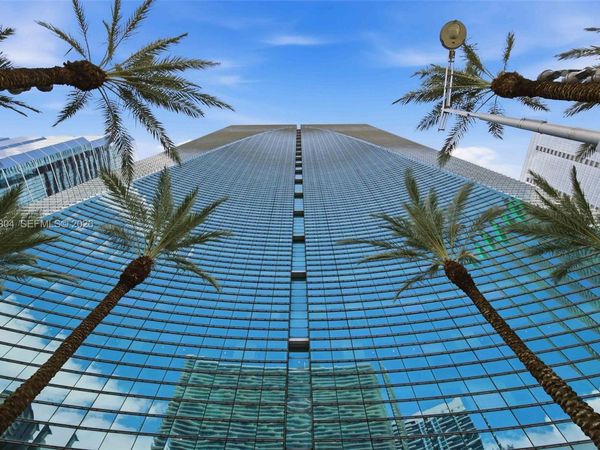 1395 Brickell Ave , Unit 2902, Miami, FL 33131