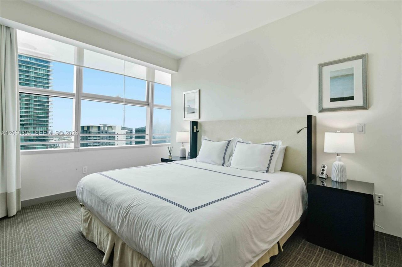 1395 Brickell Ave , Unit 2902, Miami, FL 33131 Photo