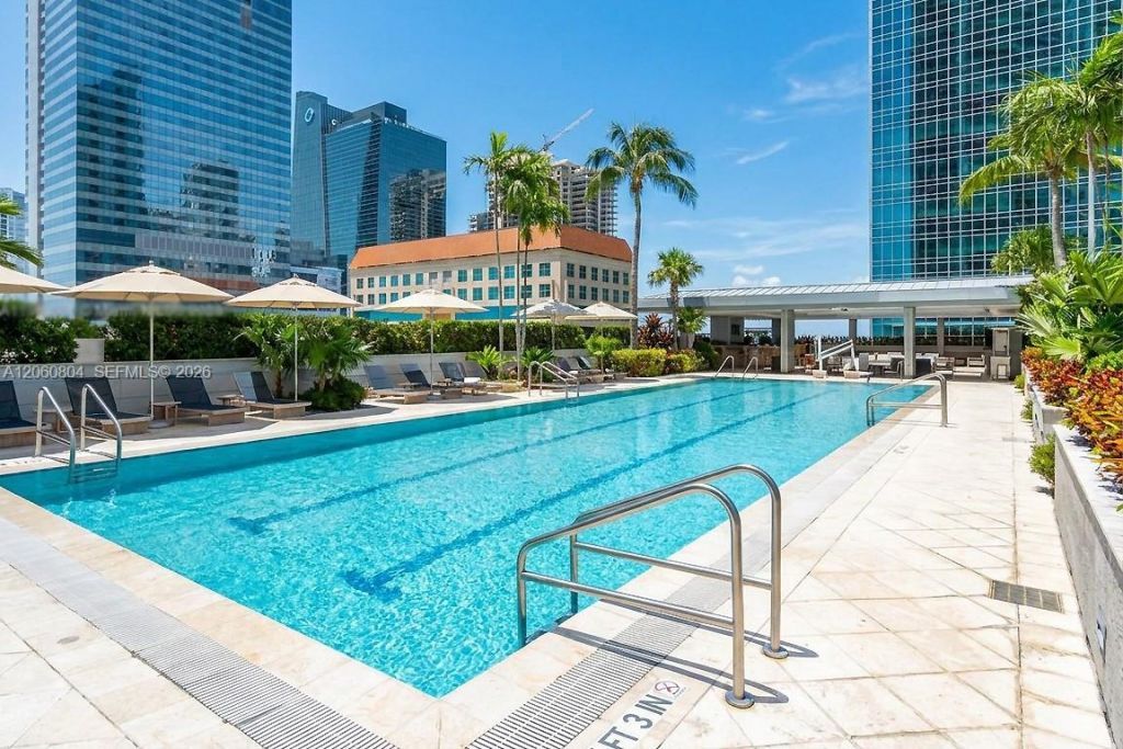 1395 Brickell Ave , Unit 2902, Miami, FL 33131 Photo