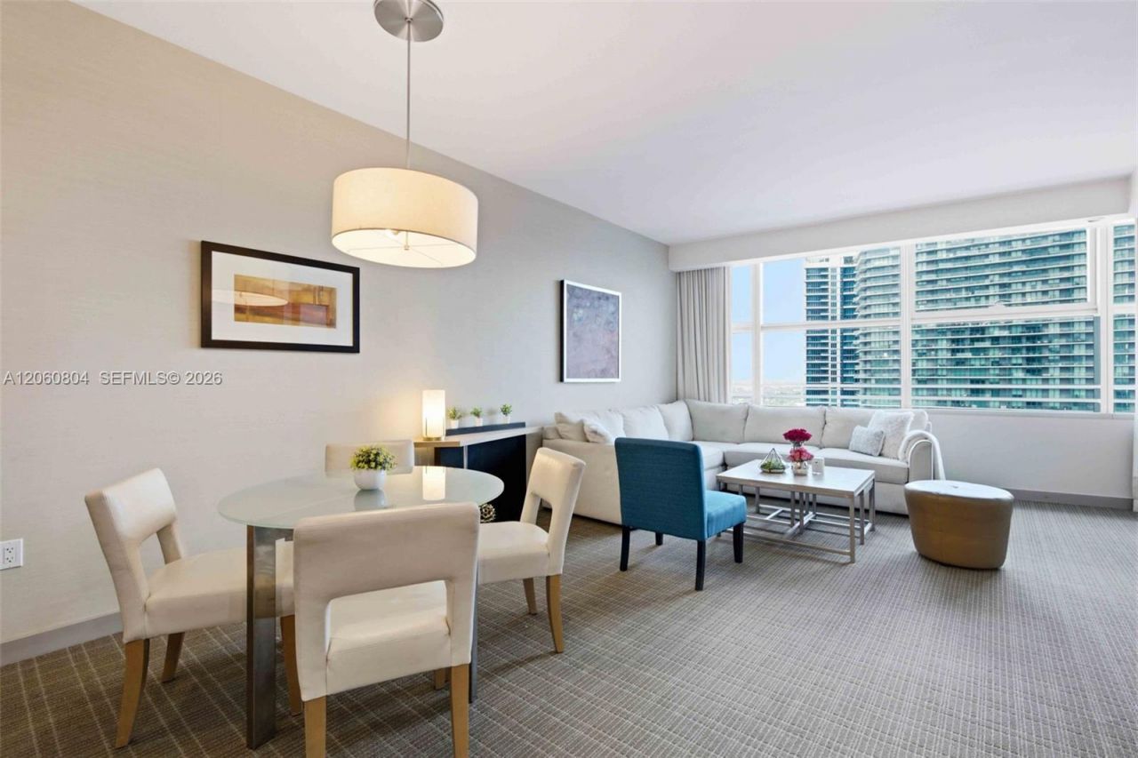 1395 Brickell Ave , Unit 2902, Miami, FL 33131 Photo