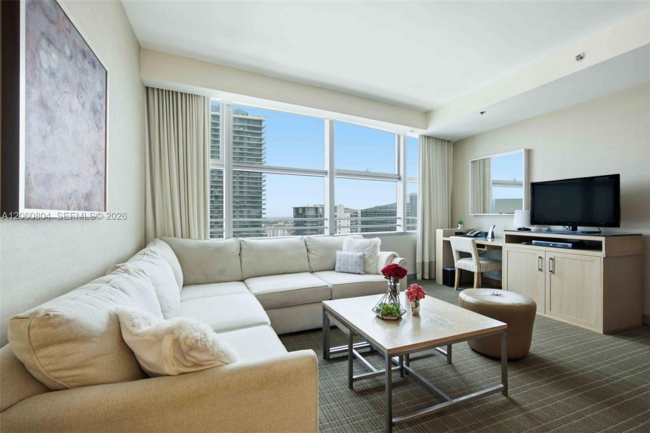 1395 Brickell Ave , Unit 2902, Miami, FL 33131 Photo