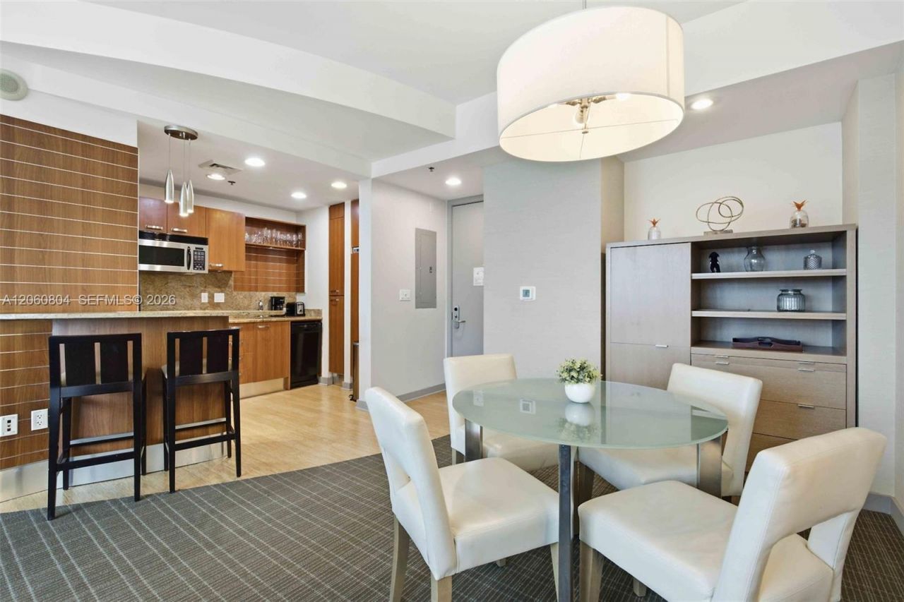 1395 Brickell Ave , Unit 2902, Miami, FL 33131 Photo