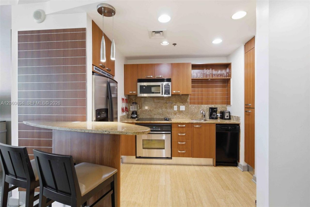 1395 Brickell Ave , Unit 2902, Miami, FL 33131 Photo
