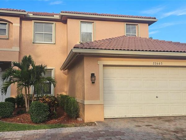 23663 SW 107th Ct , Homestead, FL 33032