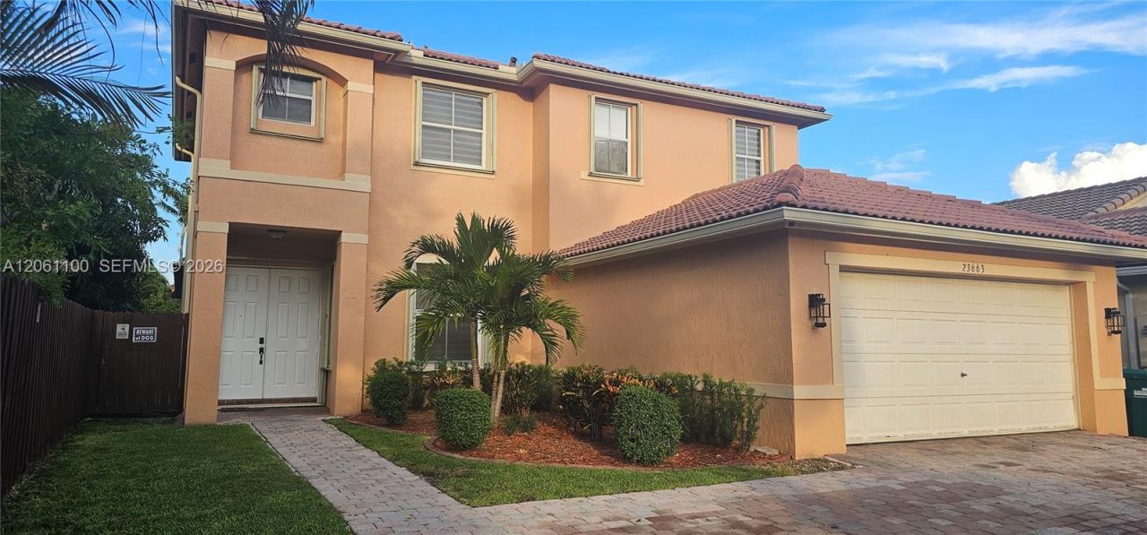 23663 SW 107th Ct, Homestead, FL 33032 Photo