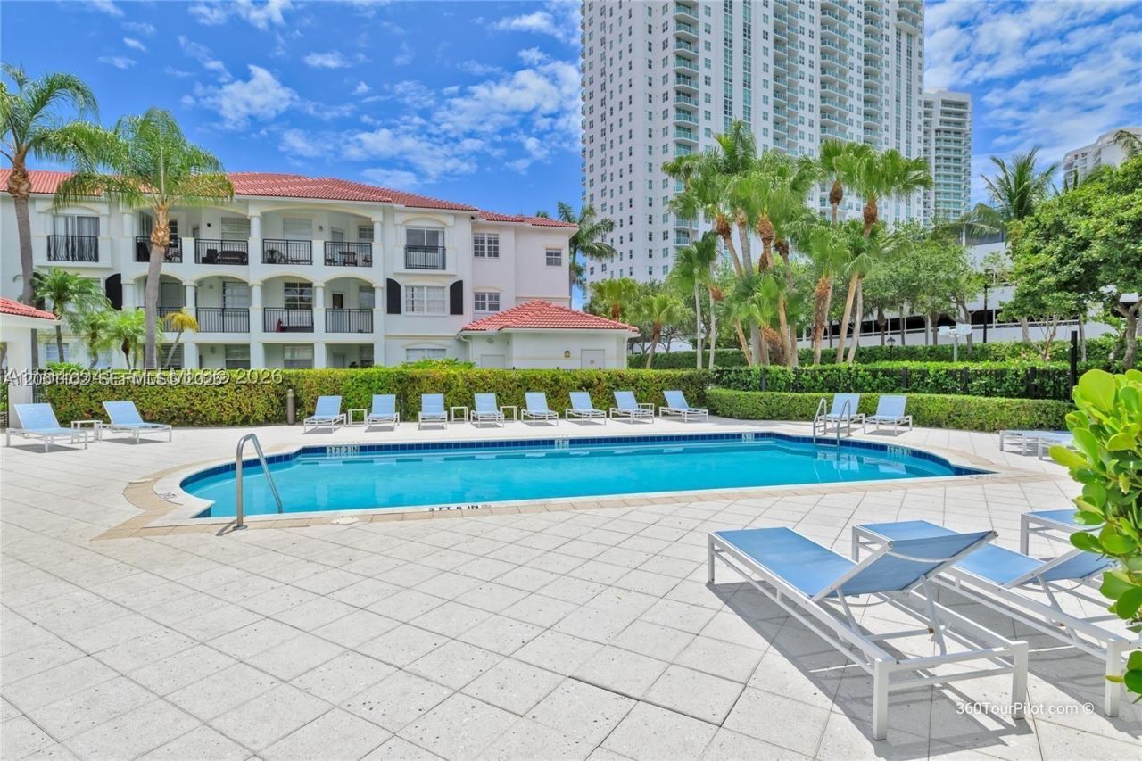 3205 NE 184th St, Unit 9306, Aventura, FL 33160 Photo