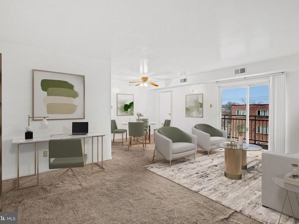 4270 EAST CAPITOL STREET NE , Unit 301, WASHINGTON, DC 20019