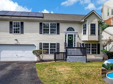 5706 E POINT CIRCLE , SPOTSYLVANIA, VA 22551