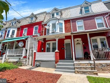 341 S ANN STREET , LANCASTER, PA 17602